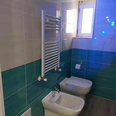 La Maison D&d Margherita Di Savoia