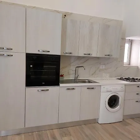 La Maison D&d Casa vacanze *