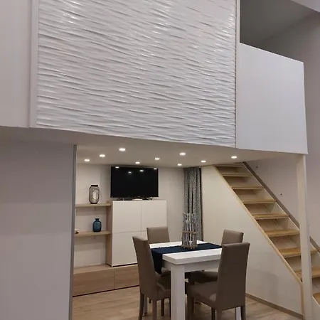 Casa vacanze La Maison D&d Margherita Di Savoia