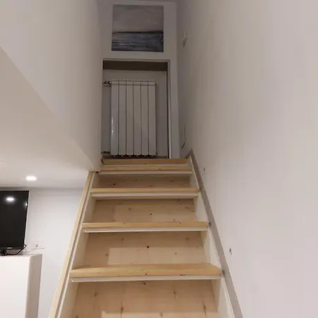 La Maison D&d * Margherita Di Savoia