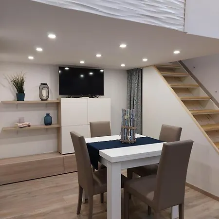Prázdninový dům La Maison D&d Margherita Di Savoia