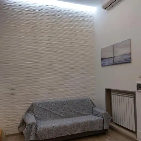 Casa vacanze La Maison D&d Margherita Di Savoia