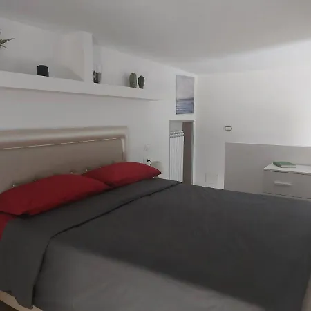 La Maison D&d Casa vacanze