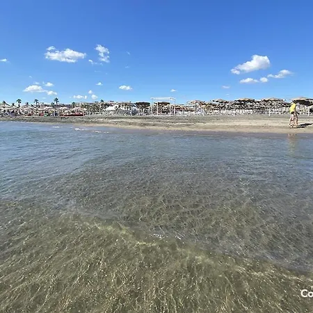 Casa vacanze La Maison D&d *