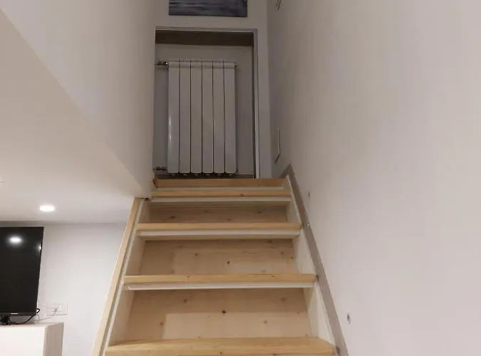 La Maison D&d * Margherita Di Savoia