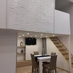 Feriehus La Maison D&d Margherita Di Savoia
