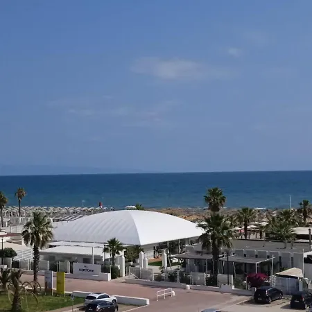 Semesterbostad La Maison D&d Margherita Di Savoia