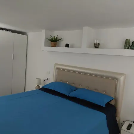 Semesterbostad La Maison D&d Margherita Di Savoia