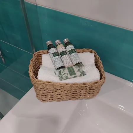 La Maison D&d Semesterbostad