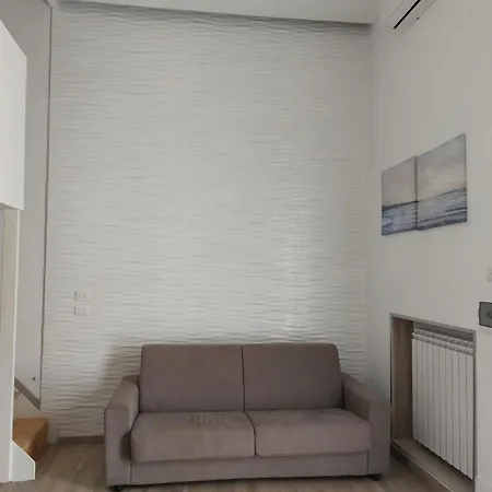 La Maison D&d Semesterbostad *