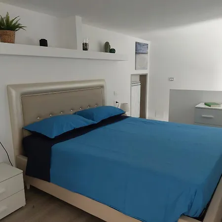 Semesterbostad La Maison D&d