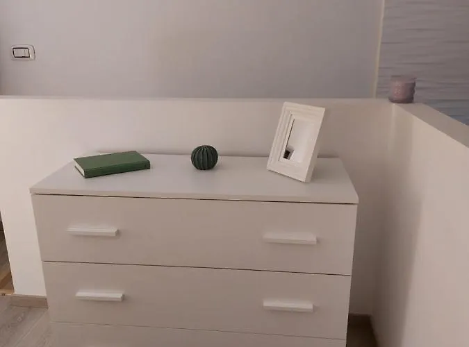 La Maison D&d Prázdninový dům